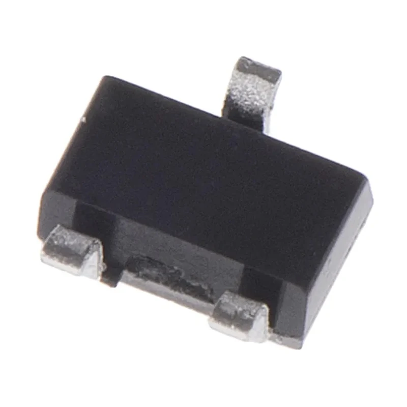 Nexperia 100 V 150 mA General Purpose 3-Pin Surface Mount SC-70 Diode BAV99W,115