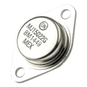 onsemi NPN Power Transistor, 16 A, 200 V, 250 W, TO-204 Package, 3-Pin, Through Hole MJ15022G