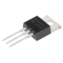 onsemi PNP Power Transistor, 8 A, 150 V, TO-220 Package, 3-Pin, Through Hole MJE15031G