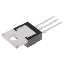 onsemi PNP Power Transistor, 8 A, 150 V, TO-220 Package, 3-Pin, Through Hole MJE15031G