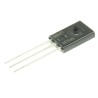 Littelfuse Through Hole 3-Pin TRIAC 600 V Gate Trigger 2.5 V 2N6075AG