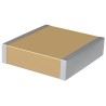 KEMET 68 nF Multilayer Ceramic Capacitor, 1kV dc, ±5 % Tolerance, Surface Mount, Tape & Reel Packaging C4540C683JDGACAUTO