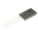 Littelfuse TRIAC Through Hole 3-Pin 600 V Gate Trigger 2.5 V 2N6075AG