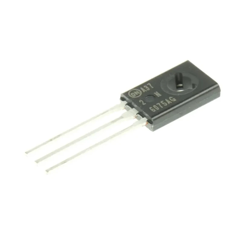 Littelfuse TRIAC Through Hole 3-Pin 600 V Gate Trigger 2.5 V 2N6075AG