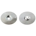 RS PRO Mounting Disc for use with Toroidal Transformer 124-9383