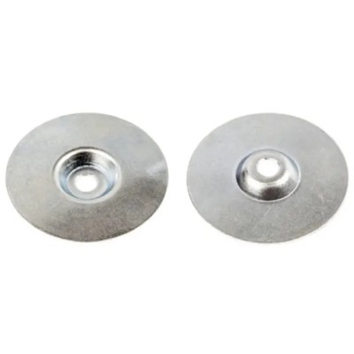 RS PRO Mounting Disc for use with Toroidal Transformer 124-9383