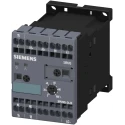 Siemens Multifunction DIN Rail Timer Relay 1-Contact SPDT 24 V dc/ac 0.05 s to 100 h 3RP2005-2AP30
