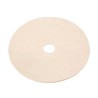 RS PRO Transformer Accessory Mounting Disc for Toroidal Transformer Ethylene Propylene Rubber 1.5mm Depth 124-9384