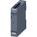 Siemens 3RP25 Series DIN Rail Timer Relay 2-Contact 200V ac 240V ac 380V ac 440V ac 1 to 20 s 1-Function DPST 3RP2574-2NM20