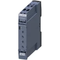 Siemens 3RP25 Series DIN Rail Timer Relay, 1-Contact, 12 to 240 V AC/DC, 0.05 s to 100 h, SPDT, Screw 3RP2555-1AW30