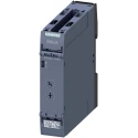 Siemens 3RP25 Series DIN Rail Timer Relay, 3-Contact, 12 to 240 V AC/DC Supply, 1 to 20 and 30 to 60 Seconds 3RP2560-1SW30