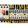 HellermannTyton Heat Shrink Labels White for 4.8 mm to 9.5 mm Cable Diameter, Halogen Free, TLFX 554-51400 TLFX95WH-PO-X-WH