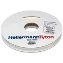 Phoenix Contact TIPTAG Series Polyolefin Printable Cable Labels 100 mm Width 120 Per Pack 556-20079 TIPTAG11X100WH-PO-WH