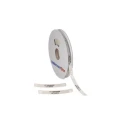 HellermannTyton TIPTAG Series Polyurethane (PUR) White Cable Labels 65 mm Width 190 Per Pack 556-25012 TTAGPU11X65WH-PUR-WH
