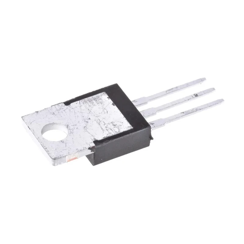 Littelfuse Thyristor SCR 800 V Repetitive Peak Reverse Voltage 16 A Rated Average On-State Current 2N6509G