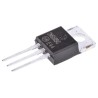 Littelfuse Thyristor , SCR, TO-220 Package, 800 V Peak Reverse, 16 A On-State Current 30 mA Gate Trigger Current 250 2N6509G