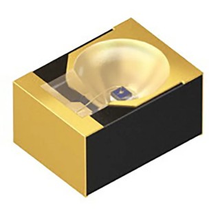 ams OSRAM 950 nm IR LED MIDLED Surface Package SFH 4641-T1V