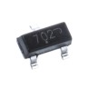 onsemi N-Channel MOSFET 115 mA 60 V Enhancement 3-Pin SOT-23 2N7002LT1G