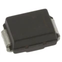 onsemi 100 V 2 A Schottky Diode Surface Mount DO-214AA MBRS1100T3G