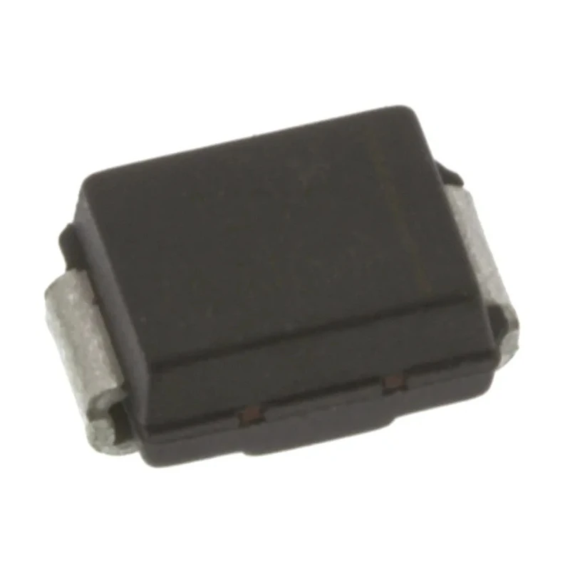 onsemi 100 V 2 A Schottky Diode Surface Mount DO-214AA MBRS1100T3G