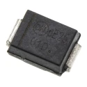 onsemi Silicon Junction Switching Diode, Single, 2 A Forward Current, 200 V DO-214AA Package MURS120T3G