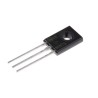 onsemi Transistor 1.5 A NPN 60 V 3-Pin TO-225 Through Hole BD137G