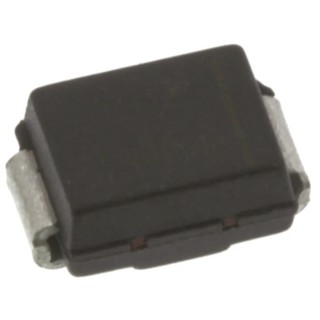 onsemi Schottky Diode 2-Pin DO-214AA 100 V 2 A MBRS1100T3G