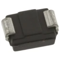 onsemi Schottky Diode 2-Pin DO-214AA 100 V 2 A MBRS1100T3G