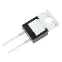 onsemi 600 V 8 A Switching Diode Through Hole Package TO-220AC MUR860G