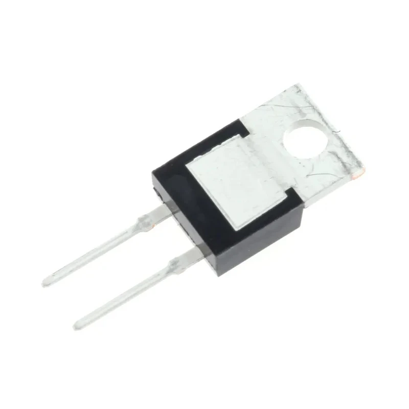 onsemi 600 V 8 A Switching Diode Through Hole Package TO-220AC MUR860G
