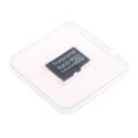 Transcend Industrial Grade 8 GB MicroSDHC MicroSD Card Class 10 TS8GUSDC10I