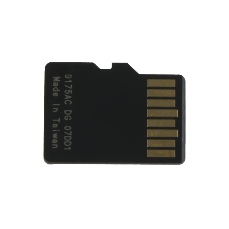 Transcend Industrial Grade 16GB MicroSDHC Memory Card, Class 10, MLC NAND, -40°C to +85°C Operating Temperature TS16GUSDC10I