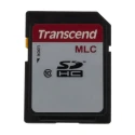 Transcend 16 GB Industrial Grade SDHC Memory Card Class 10 TS16GSDHC10M
