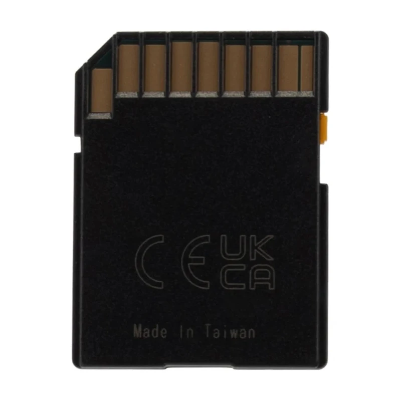 Transcend 16 GB Industrial Grade SDHC Memory Card Class 10 TS16GSDHC10M