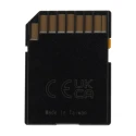 Transcend 8 GB Industrial Grade SDHC SD Card Class 10 TS8GSDHC10M