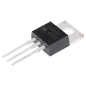 onsemi 1 Darlington Transistor PNP 5A 100V HFE 1000 3-Pin TO-220 TIP127G