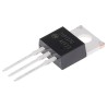 onsemi 1 Darlington Transistor PNP 5A 100V HFE 1000 3-Pin TO-220 TIP127G