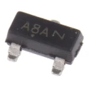 onsemi Digital Transistor, 50 V NPN Surface Mount SOT-23 Package, 3-Pin MMUN2211LT1G