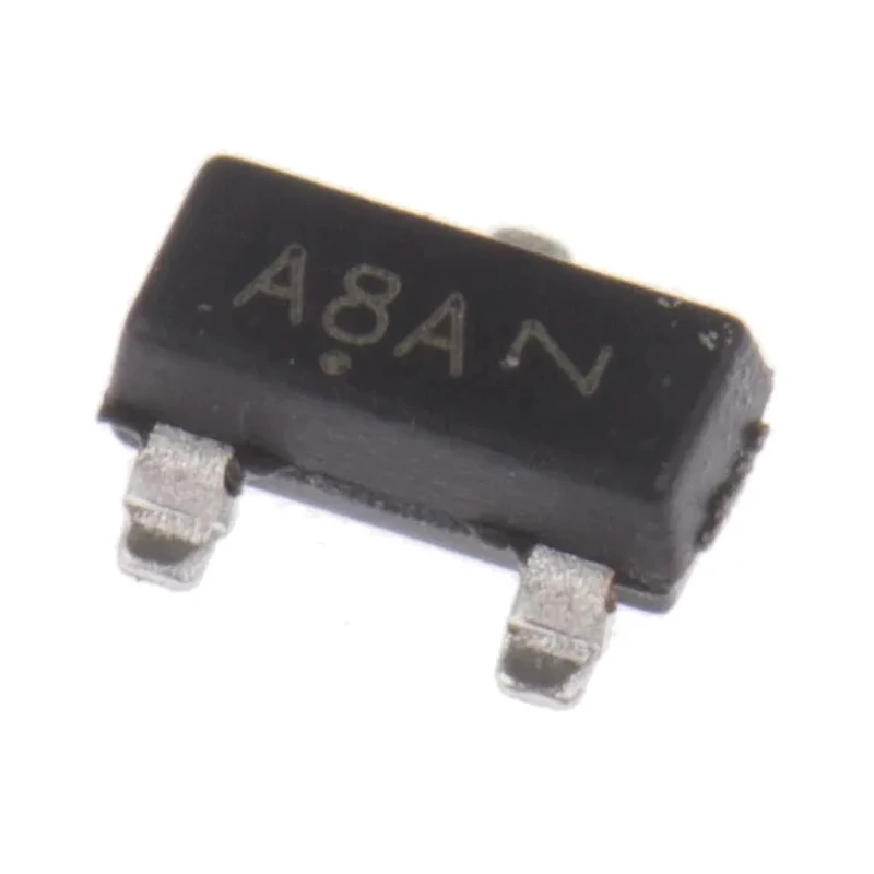 onsemi Digital Transistor, 50 V NPN Surface Mount SOT-23 Package, 3-Pin MMUN2211LT1G