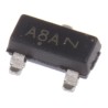 onsemi Digital Transistor, 50 V NPN Surface Mount SOT-23 Package, 3-Pin MMUN2211LT1G