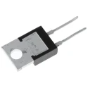 onsemi 60 V 10 A Schottky Diode Single Configuration 2-Pin Through Hole TO-220AC MBR1060G