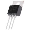 onsemi 200 V 16 A Through Hole Switching Diode Common Cathode 3-Pin TO-220AB MUR1620CTG
