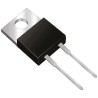onsemi 45 V 10 A Schottky Diode, Single Configuration, 2-Pin TO-220AC MBR1045G