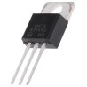 onsemi 45 V 30 A Schottky Barrier Switching Diode 3-Pin TO-220AB MBR2545CTG