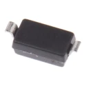 onsemi 1.15 V Zener Diode Single 500 mW 5 % Tolerance Surface Mount 2-Pin SOD-123 MMSZ5245BT1G
