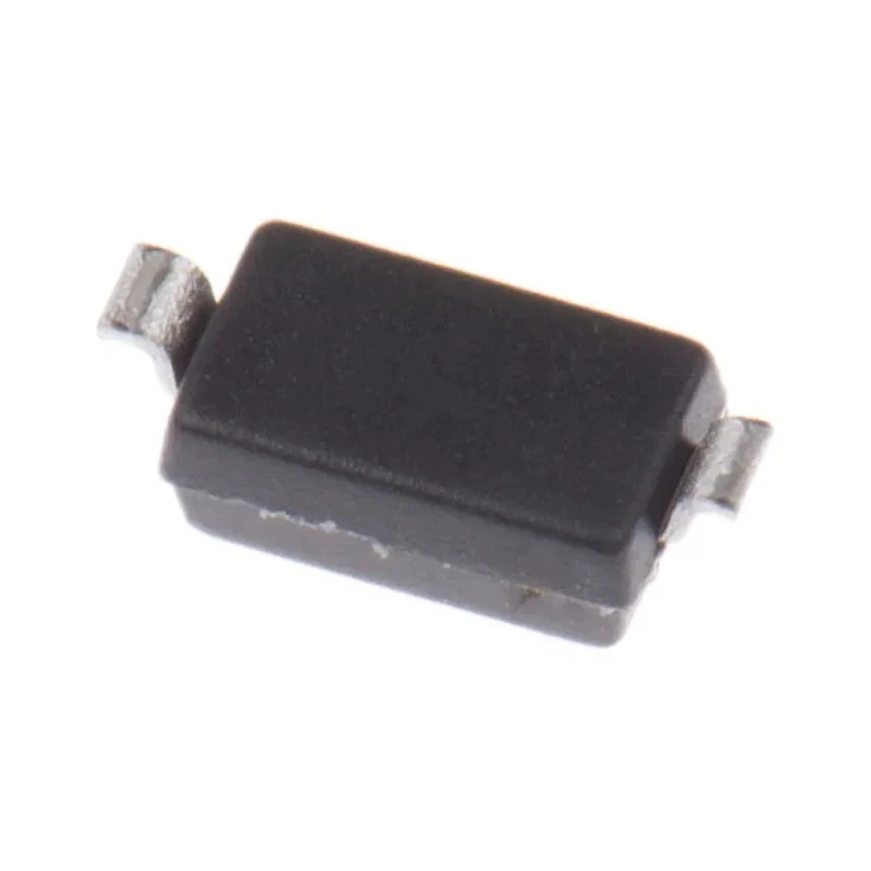 onsemi 1.15 V Zener Diode Single 500 mW 5 % Tolerance Surface Mount 2-Pin SOD-123 MMSZ5245BT1G