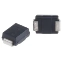 onsemi 12 V Zener Diode Single 550 mW 5% Surface Mount DO-214AA 1SMB5927BT3G