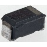 onsemi 3.3 V Zener Diode, Single 550 mW, 5% Tolerance, Surface Mount, 2-Pin DO-214AA 1SMB5913BT3G