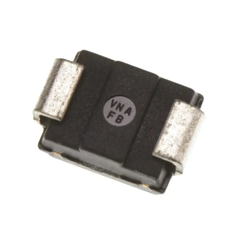 onsemi 5.1 V 3 W Zener Diode Single Element Surface Mount DO-214AA 1SMB5918BT3G