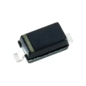 onsemi 30 V 500 mA Schottky Diode 2-Pin SOD-123 MBR0530T1G